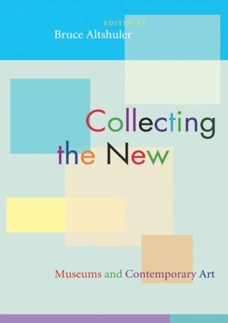 Collecting the New