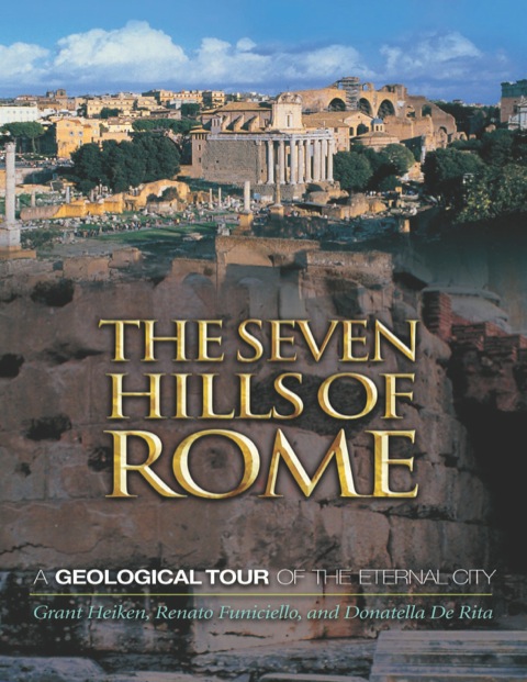 The Seven Hills of Rome 