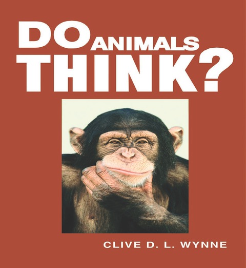 Cover image for book Do Animals Think?