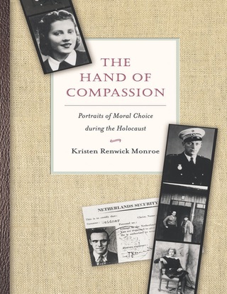 The Hand of Compassion