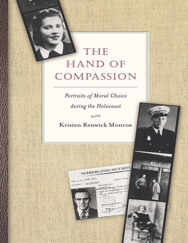 The Hand of Compassion