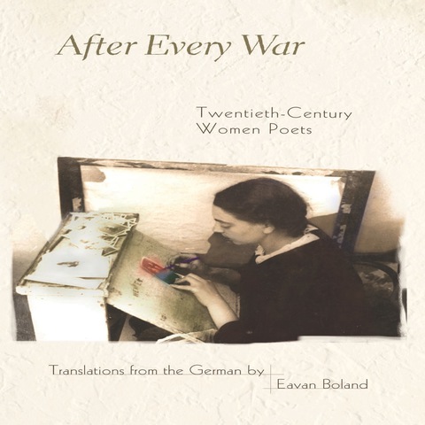 Cover image for book After Every War