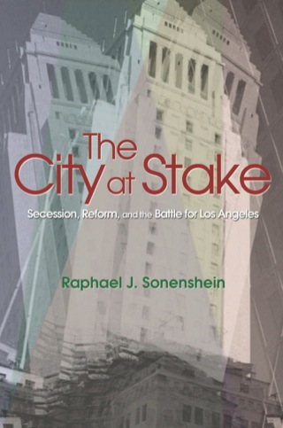 The City at Stake