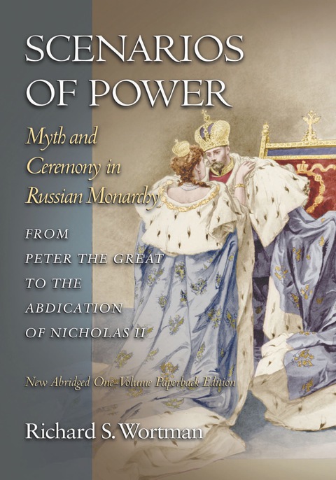 Scenarios of Power 