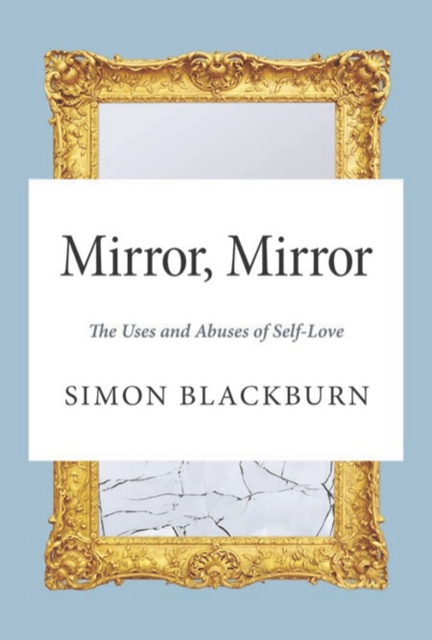 Mirror, Mirror 