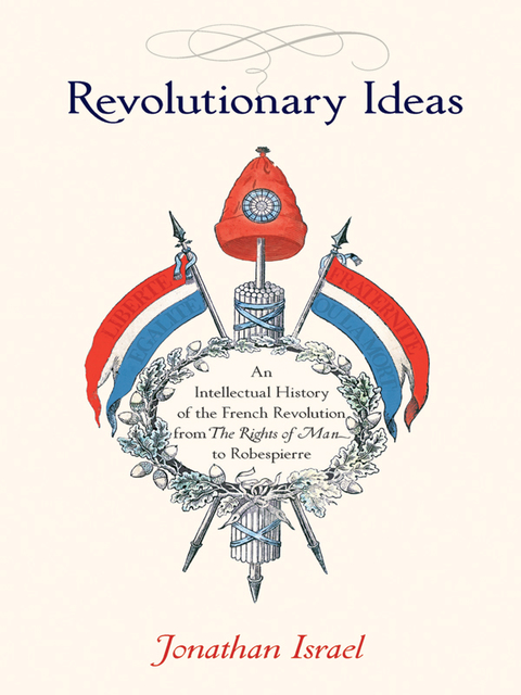 Revolutionary Ideas 