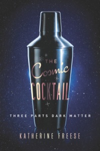 صورة الغلاف: The Cosmic Cocktail 9780691153353
