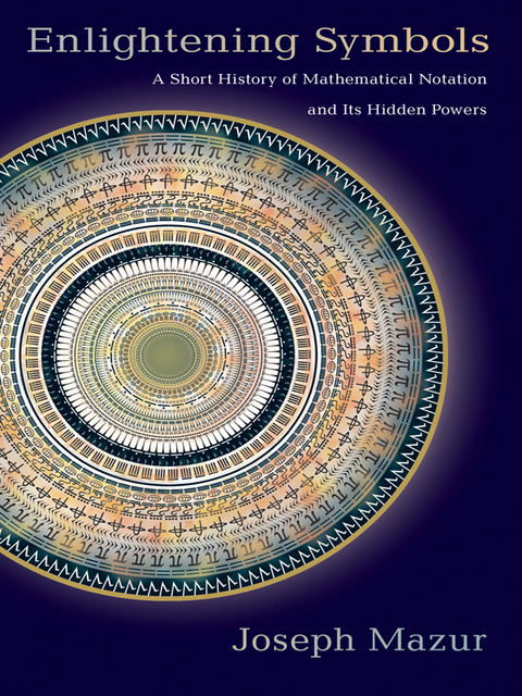 Cover image for book Enlightening Symbols