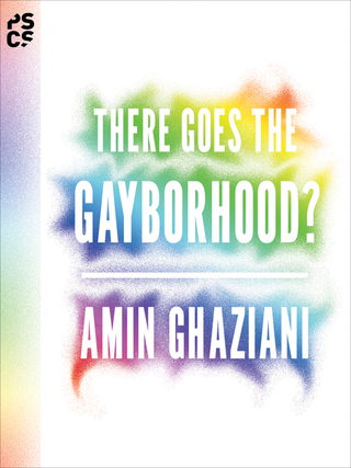 There Goes the Gayborhood?