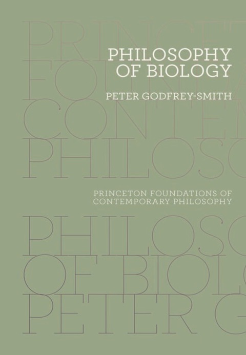 Philosophy of Biology 
