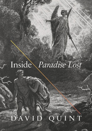Inside Paradise Lost