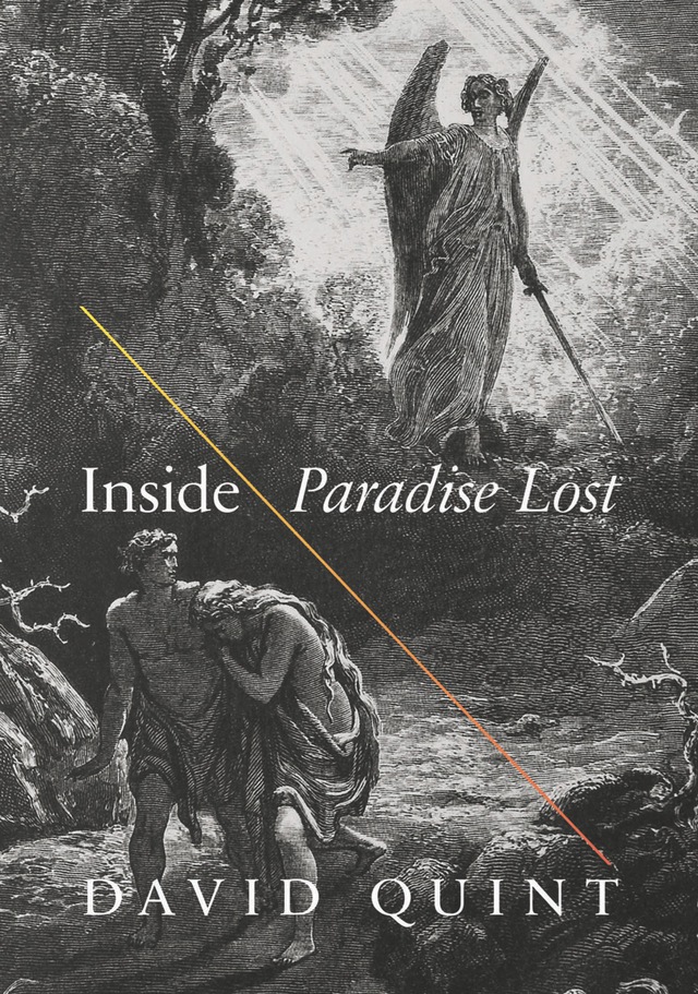 Inside Paradise Lost
