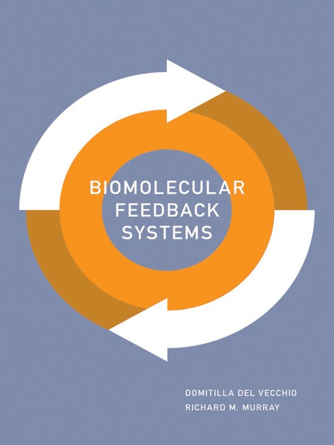 Cover image for book Biomolecular Feedback Systems