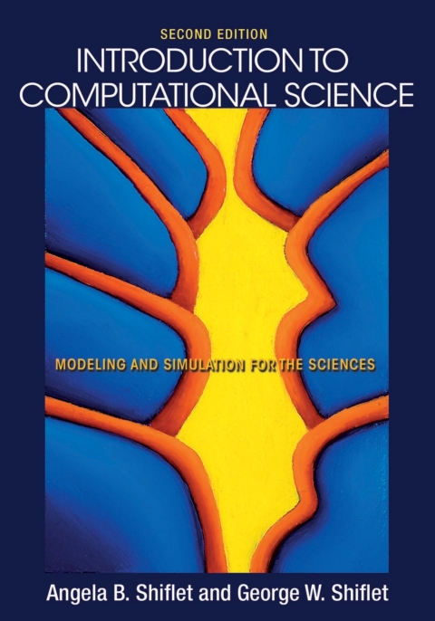 Cover image for book Introduction to Computational Science