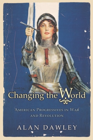 Changing the World