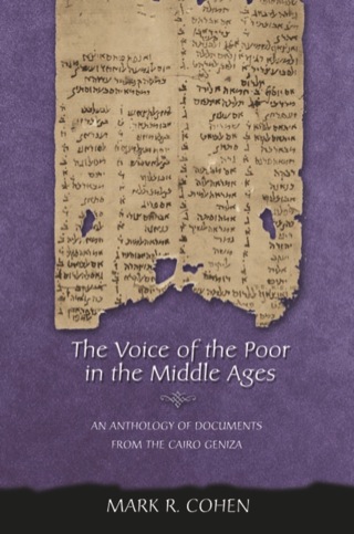 The Voice of the Poor in the Middle Ages
