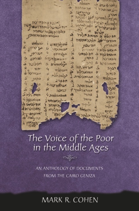 The Voice of the Poor in the Middle Ages 