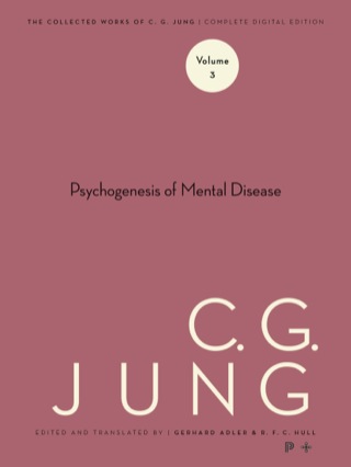 Collected Works of C. G. Jung, Volume 3