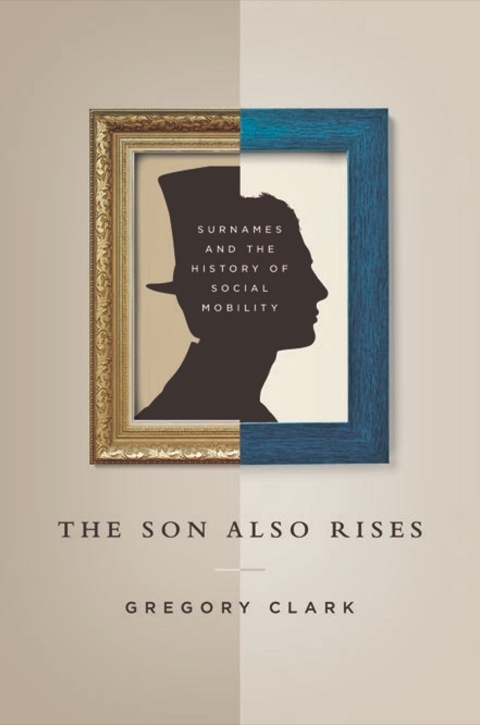 The Son Also Rises 