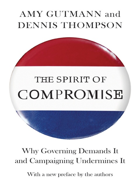 The Spirit of Compromise 