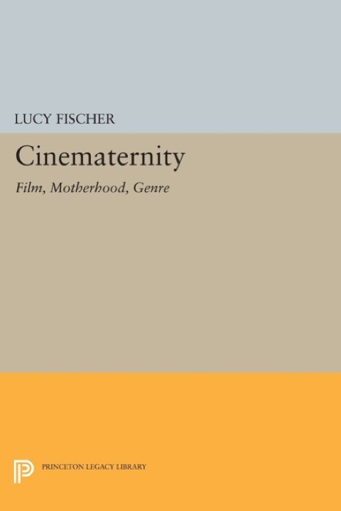 Cover image for book Cinematernity