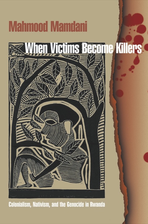 When Victims Become Killers 