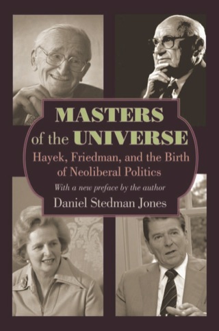 Masters of the Universe