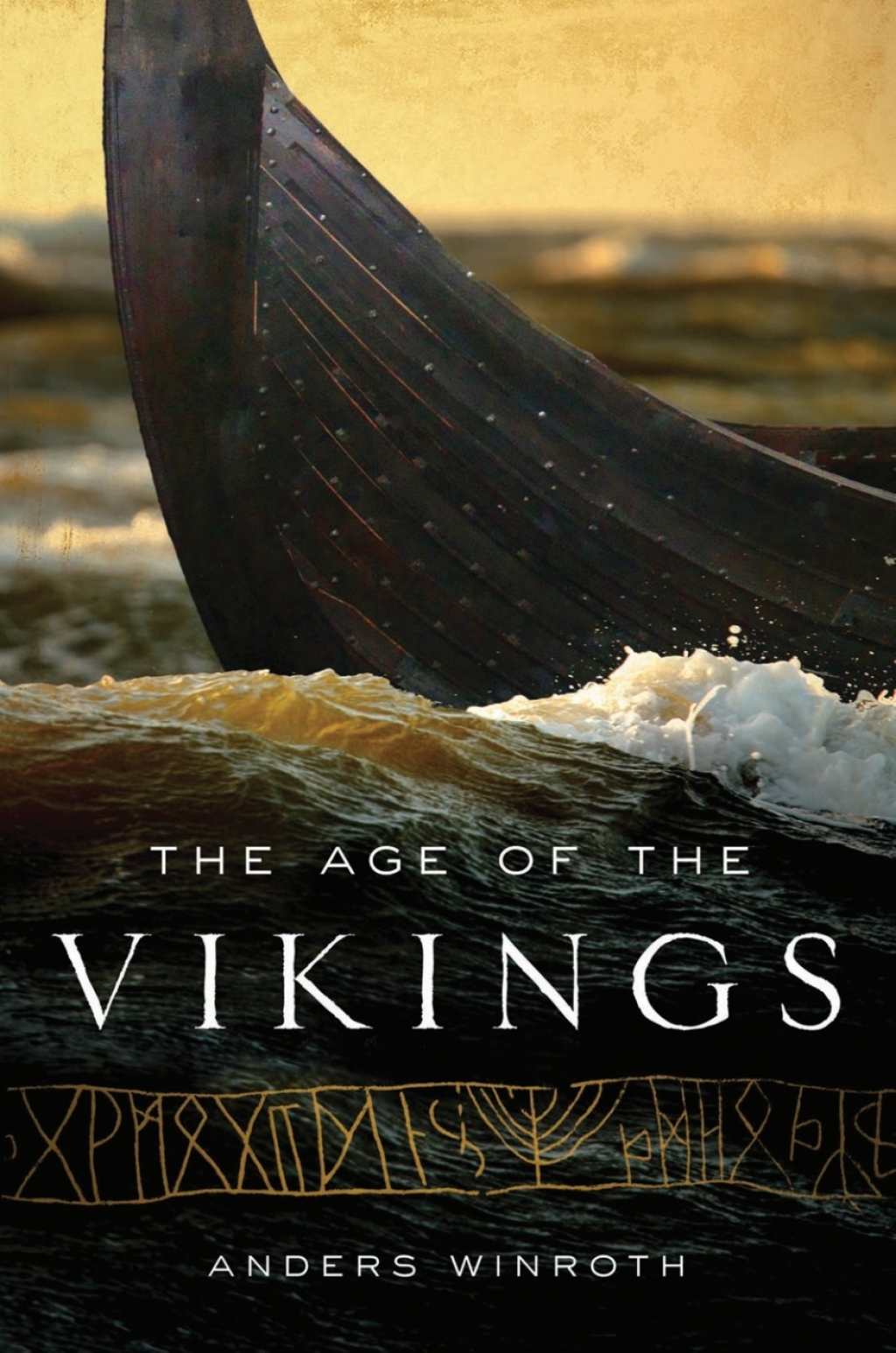 Page Fidelity The Age of the Vikings; $18.95