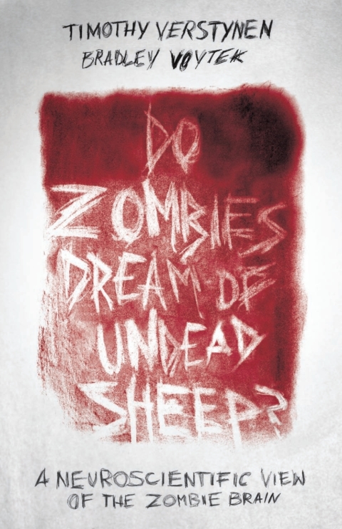 Do Zombies Dream of Undead Sheep? 
