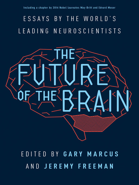 Cover image for book The Future of the Brain