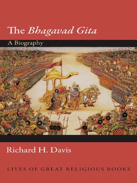 The Bhagavad Gita 