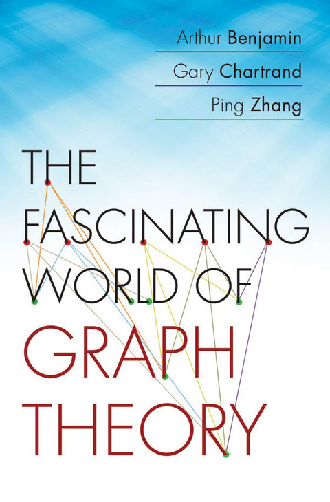 The Fascinating World of Graph Theory 