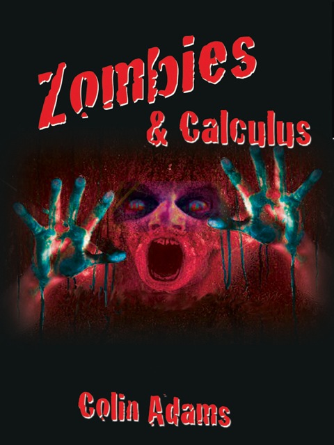 Cover image for book Zombies and Calculus
