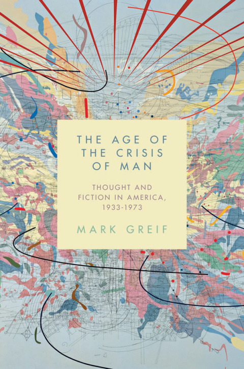 Cover image for book The Age of the Crisis of Man