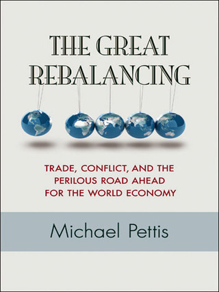 The Great Rebalancing