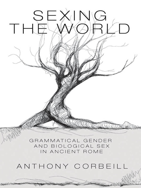 Cover image for book Sexing the World