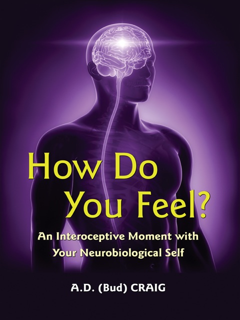 Cover image for book How Do You Feel?
