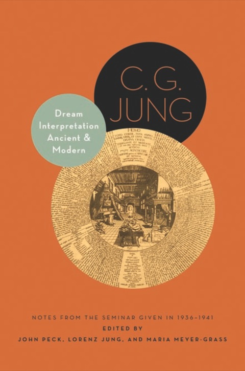 Cover image for book Dream Interpretation Ancient and Modern