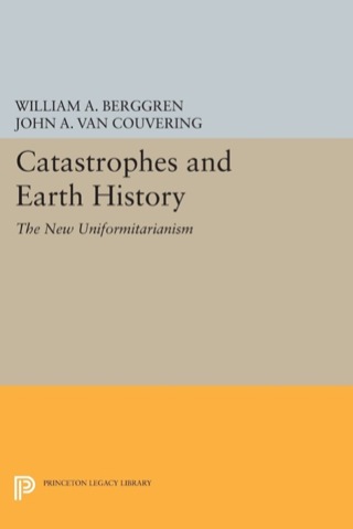 Catastrophes and Earth History