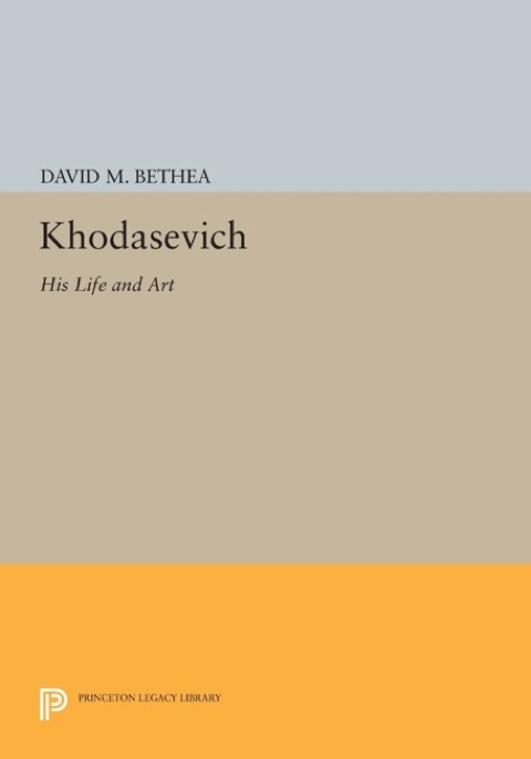 Cover image for book Khodasevich