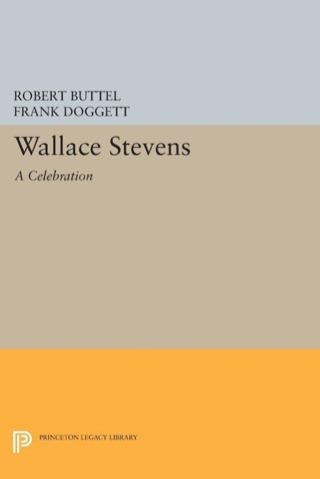 Wallace Stevens