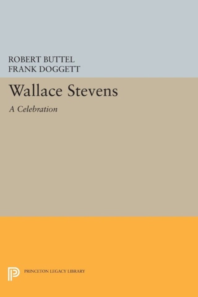 Wallace Stevens