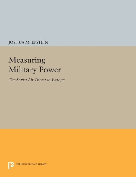 Measuring Military Power 