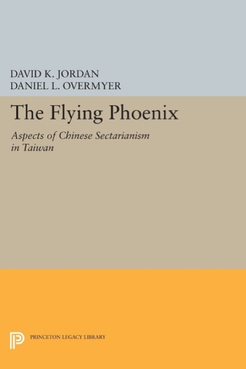 The Flying Phoenix 