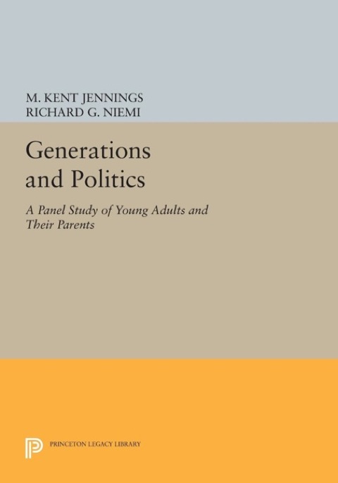 Generations and Politics 