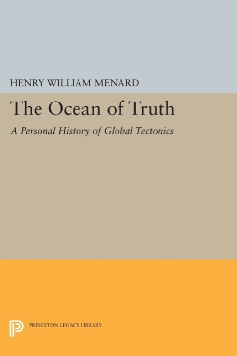 Cover image for book The Ocean of Truth