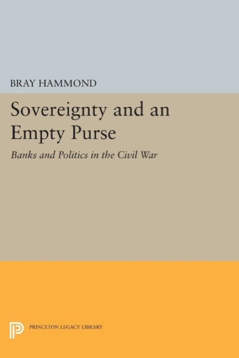 Cover image for book Sovereignty and an Empty Purse