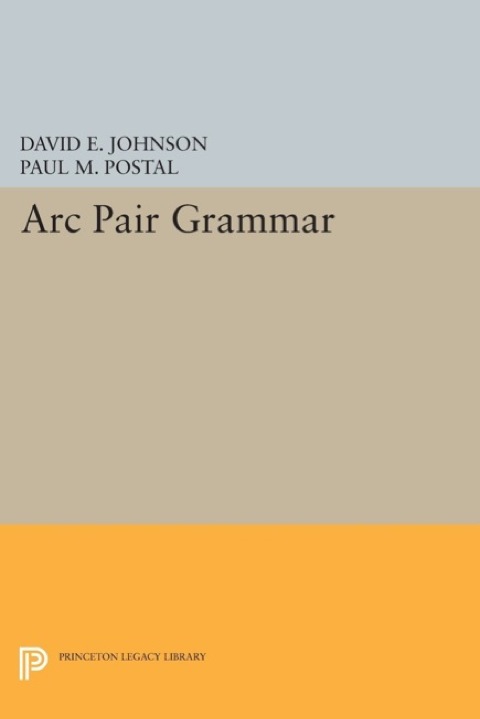 Arc Pair Grammar 