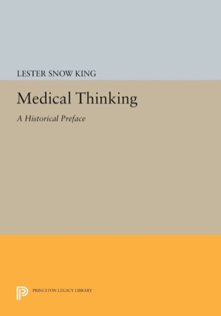Medical Thinking