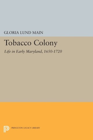Tobacco Colony